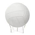 thumbnail image 4 of EGNMCR Support de Rangement en Acrylique pour Balles de Cricket, Basketball, Football Display rack, 4 of 8