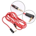 thumbnail image 3 of FLhrweasw Cable Audio Estéreo AUX 3 5 Mm para Skullcandy Hesh 2, 3 of 9