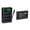 1 Charger + 1 Battery, variant on Kastar LZD3 USB Triple Charger Compatible with Fujifilm NP-120 Pentax D-LI7 Ricoh DB-43, FinePix F10 F11 M603 Optio 450 550 750 Caplio G3 G4 GX Cameras