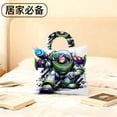 thumbnail image 6 of Buzz Lightyear Themed Hug Pillow Blanket Beloved By Fans, 6 of 6