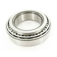 thumbnail image 2 of Axle Differential Bearing Fits select: 1983-2014 FORD F150, 1999-2013 CHEVROLET SILVERADO, 2 of 3