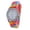 K, variant on YZZZJZQL Watches For Women Tie Dye Silicone Strap Analog Quartz Wrist Watch Adjustable Buckle Casual Bling Fashion Timepiece Gift For Party