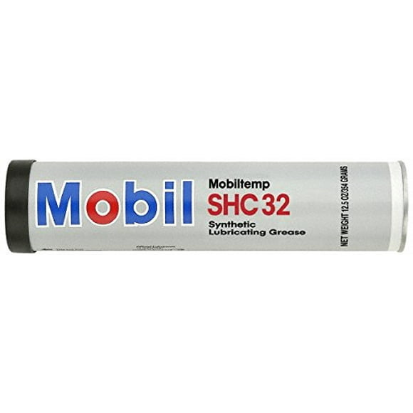 12.5 oz. Cartridge High Temperature Bearing Grease