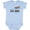 AE-Light Blue, variant on Lil Bro Airplane Boys Pilot Brother Boys Baby Bodysuit