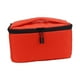 thumbnail image 1 of Bolsa de carretes de pesca Zulema Estuche para carrete de pesca rojo, 1 of 8