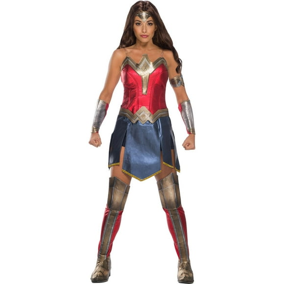Wonder Woman Womens Costume