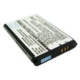 thumbnail image 2 of Replacement Battery for Samsung SCH-A645,SCH-A870,SCH-A930,SCH-A990,SPH-A640,SPH-A960,AB553446GA,AB553446GAB,AB553446GABSTD,AB553446GE,850mAh,Mobile Phone battery, 2 of 5
