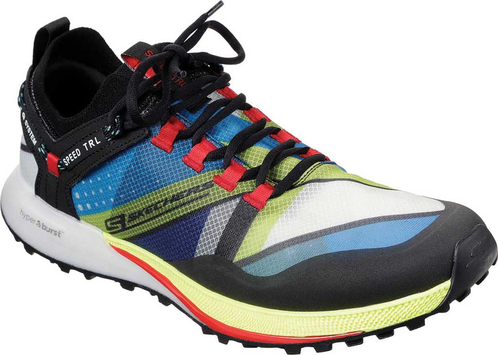 tênis skechers go run speed trail hyper