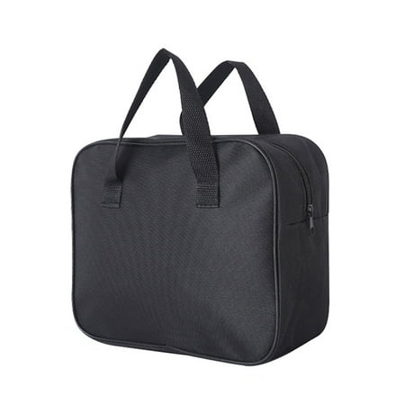

Grandest Birch Foldable Tool Bag Sturdy Handle 600D Oxford Cloth Large Capacity Multifunctional Tool Pouch for Home Large Capacity