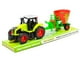 thumbnail image 3 of SET DE TRACTOR FRICCIÓN Y MOLINO TOYMARK, 3 of 4