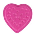 thumbnail image 4 of 100 piezas de bandeja de pegamento para extensiones de pestañas, bandeja adhesiva para pestañas, para el hogar, para mujeres rosa rosa, 4 of 8