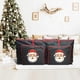 thumbnail image 3 of Organizadores de armario y almacenamiento, Organización y almacenamiento, Contenedores de almacenamiento, Bolsa de almacenamiento para árbol de Navidad, Bolsas de almacenamiento para ropa, edredones d, 3 of 6