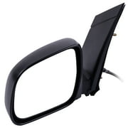 toyota sienna towing mirror