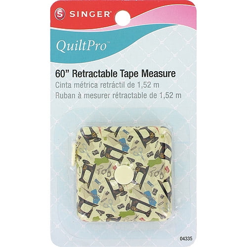 Heart Shape Tape Measure 60 Susan Bates 14140