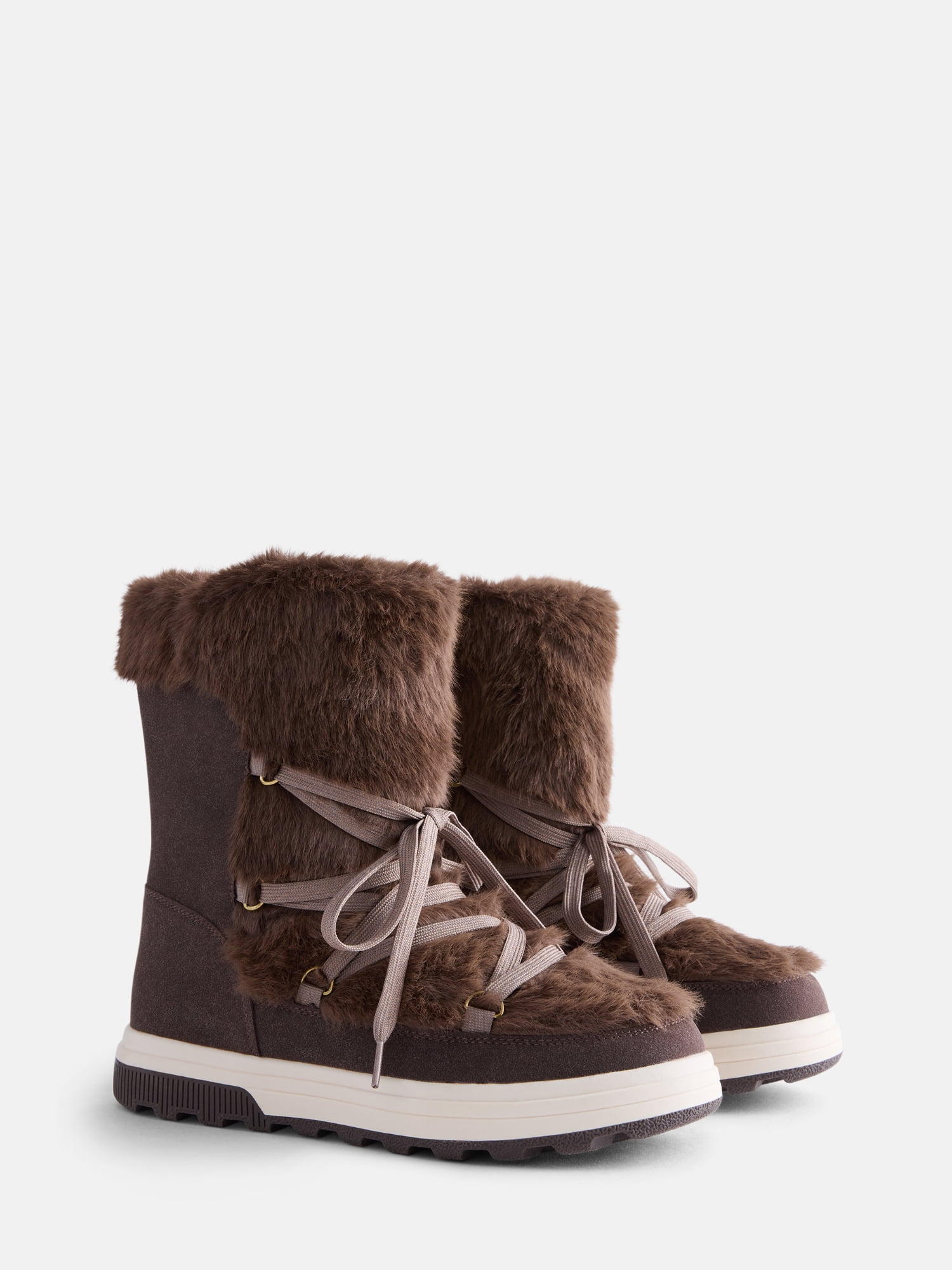 Ozark Trail Women's Platform Boots