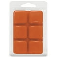 thumbnail image 2 of Pumpkin Marshmallow Cream Scented Wax Melts, ScentSationals, 2.5 oz (1 Pack), 2 of 8