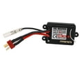 thumbnail image 2 of RC Cepillado ESC, Control Remoto Coche Cepillado ESC Impermeable Protección Múltiple Anticorriente Disipación De Calor Ligero 2.4GHz 4HC Para SCY 16101 16102 RC Car, 2 of 7