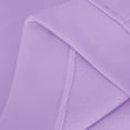 thumbnail image 4 of Atogsazn Kids Girl Oversized Hoodies Children Casual Fleece Long Sleeve Hooded Sweatshirts Fall Winter Tops Mint Purple 13-14 Years Fashion, 4 of 9