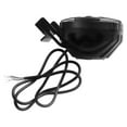 thumbnail image 5 of Electric Bicycle 36V48V Headlight with Horn Waterproof Headlight for-EBike, 5 of 9