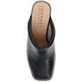 thumbnail image 5 of Journee Womens Izara Slip On Platform Mule Pumps, 5 of 10