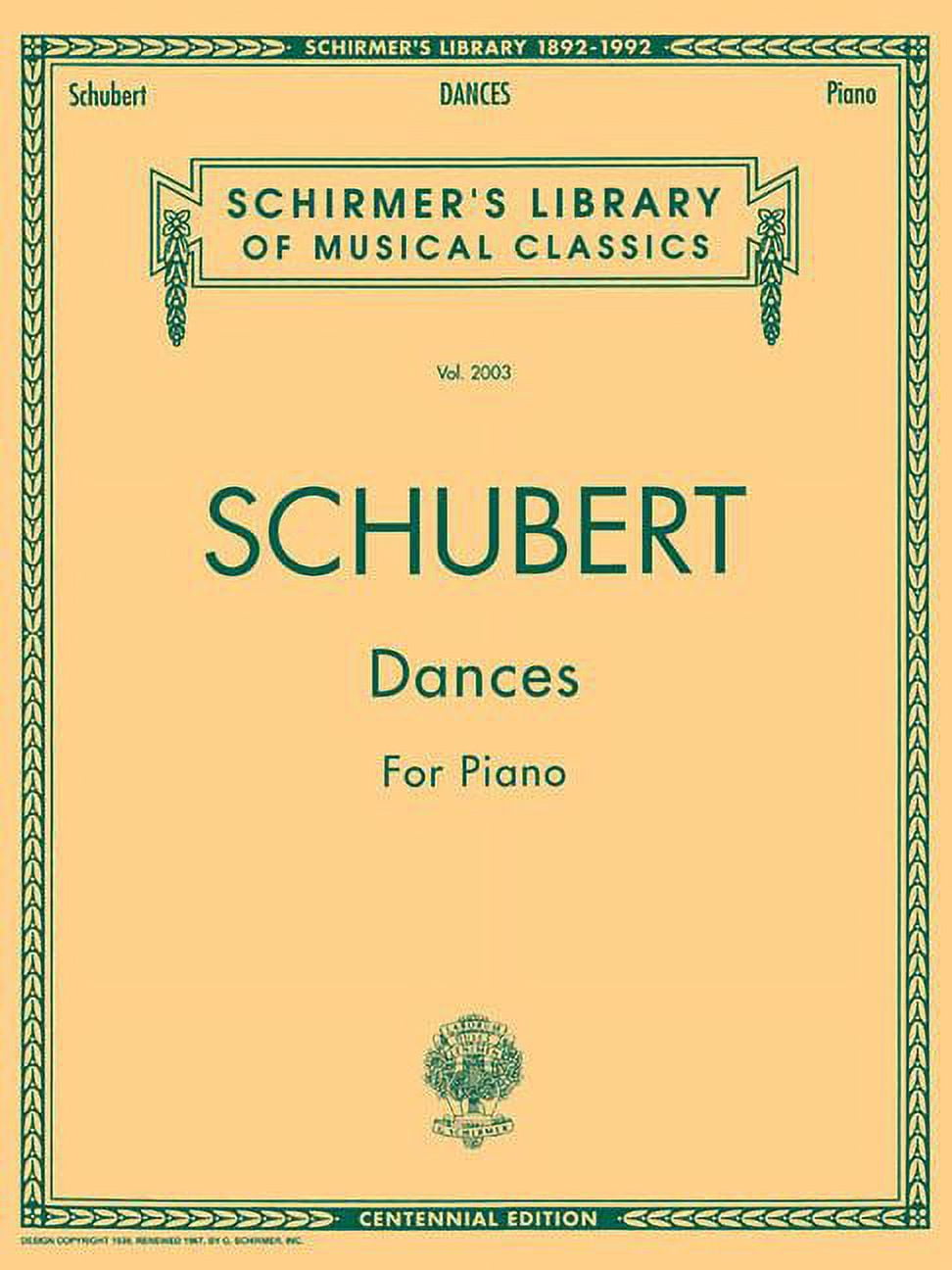 Hanon: The Virtuoso Pianist 60 Exercices | Schirmer’s Library