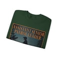thumbnail image 3 of Boy Scout Assistant Senior Patrol Leader Heavy Blend™ Crewneck Sweatshirt, 3 of 3