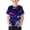 Multicolor12, variant on Babcutegg Kid Boys Shirts Casual Fashion Regular Fitting Pullover Short Sleeve Graphic Tops Tops for Boys Multicolor Size 10-11