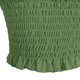 thumbnail image 4 of Neewe Womens Classic Plain Renaissance Peasant Blouse Off Shoulder Long Sleeve Trumpet Sleeve Tops, 4 of 5