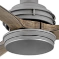 thumbnail image 2 of Hinkley Lighting - Light Kit Cover - Fan - Artiste - 8.5 Inch Light Kit, 2 of 3