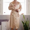 thumbnail image 5 of Viikei Robes for Men,Viikei Mens Robes,Warm Soft Plush Mens Robe with Hood,Plus Size Plus Thick Robe for Men with Side Pocket and Belt,Bathrobes for Men Gifts, 5 of 5