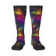 thumbnail image 1 of Balery Bright Universe Calcetines novedosos Calcetines deportivos Calcetines hasta la rodilla Calcetines de algodón Calcetines originales y geniales, 1 of 6