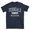 Graphite Heather, variant on Ferndale Michigan Classic Established Men's Cotton T-Shirt