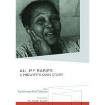 All My Babies (DVD), Flicker Alley, Documentary