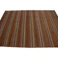 thumbnail image 5 of Multicolored Tribal 6X8 Lori Gabbeh Oriental Rug, 5 of 11