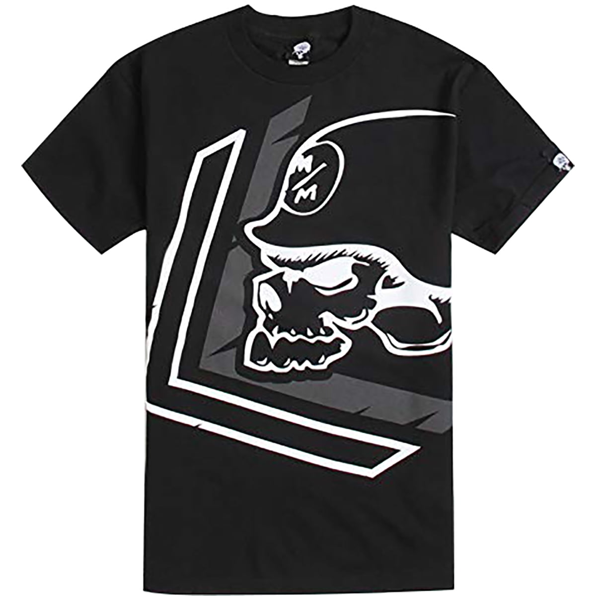metal mulisha baby clothes