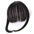 thumbnail image 1 of Pinza para el pelo con flequillo BuyWeek Acabado de lujo, 1 of 12