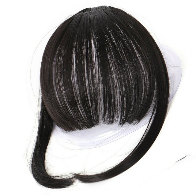 Pinza para el pelo con flequillo BuyWeek Acabado de lujo