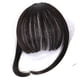 thumbnail image 2 of Flequillo de pelo falso NikouMX para mujer, pinza para el pelo, extensiones de cabello, diseño de próxima generación, 2 of 8