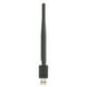 thumbnail image 1 of Adaptador de red, ZAPO W88 Receptor de red inalámbrica WIFI Tarjeta de red inalámbrica Claridad notable, 1 of 9