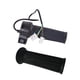 thumbnail image 4 of Puño de acelerador eléctrico giratorio, puño de acelerador eléctrico con cable, empuñadura para palanca de cambios de velocidad, 4 of 9
