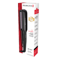 thumbnail image 4 of Remington 1 3/4" Titanium Flat Iron Hair Straightener, Anti-Static Technology, 4 of 12
