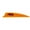 Orange, variant on Bohning X3 Vane Arrow Fletching 2.25" White 36PK