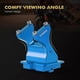thumbnail image 2 of Universal Motorcycle Phone Mount Holder for 2022-2023 Models - GPS Smartphone Bracket Adapter, 2 of 5