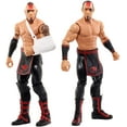 thumbnail image 1 of WWE Battle Pack 2-Pack Konnor and Viktor Figures, 1 of 5