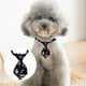 thumbnail image 1 of Nota De Poliéster Ajustable Portátil/Decoración Con Estampado De Labios Mascota Gato Perro Cachorro Corbata Accesorios Regalo Eigraketly PT001525-04, 1 of 6