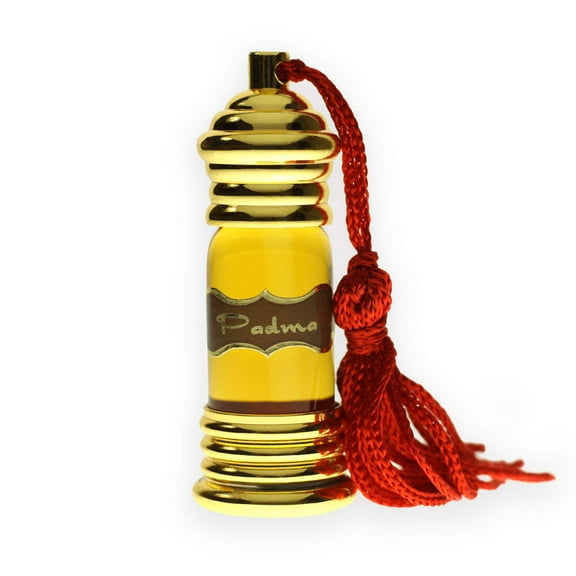 Attar Oil Padma for Awakening - 6ml - Unisex