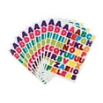 thumbnail image 5 of BESTOYARD Alphabet Stickers Multi Color Paper Letters for Paper Crafting Self Adhesive, 5 of 8