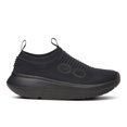 thumbnail image 2 of Zapato de recuperación OOFOS oOmy Zen negro para hombre talla 11, 2 of 7