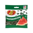 thumbnail image 2 of (3 pack) Jelly Belly Watermelon Jelly Beans - 3.5 oz Grab & Go® Bags - True-to-life Watermelon-flavored Candy, 2 of 6