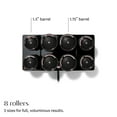 thumbnail image 6 of T3 Volumizing Hot Rollers Luxe 1.5" 1.75" Set, 6 of 10